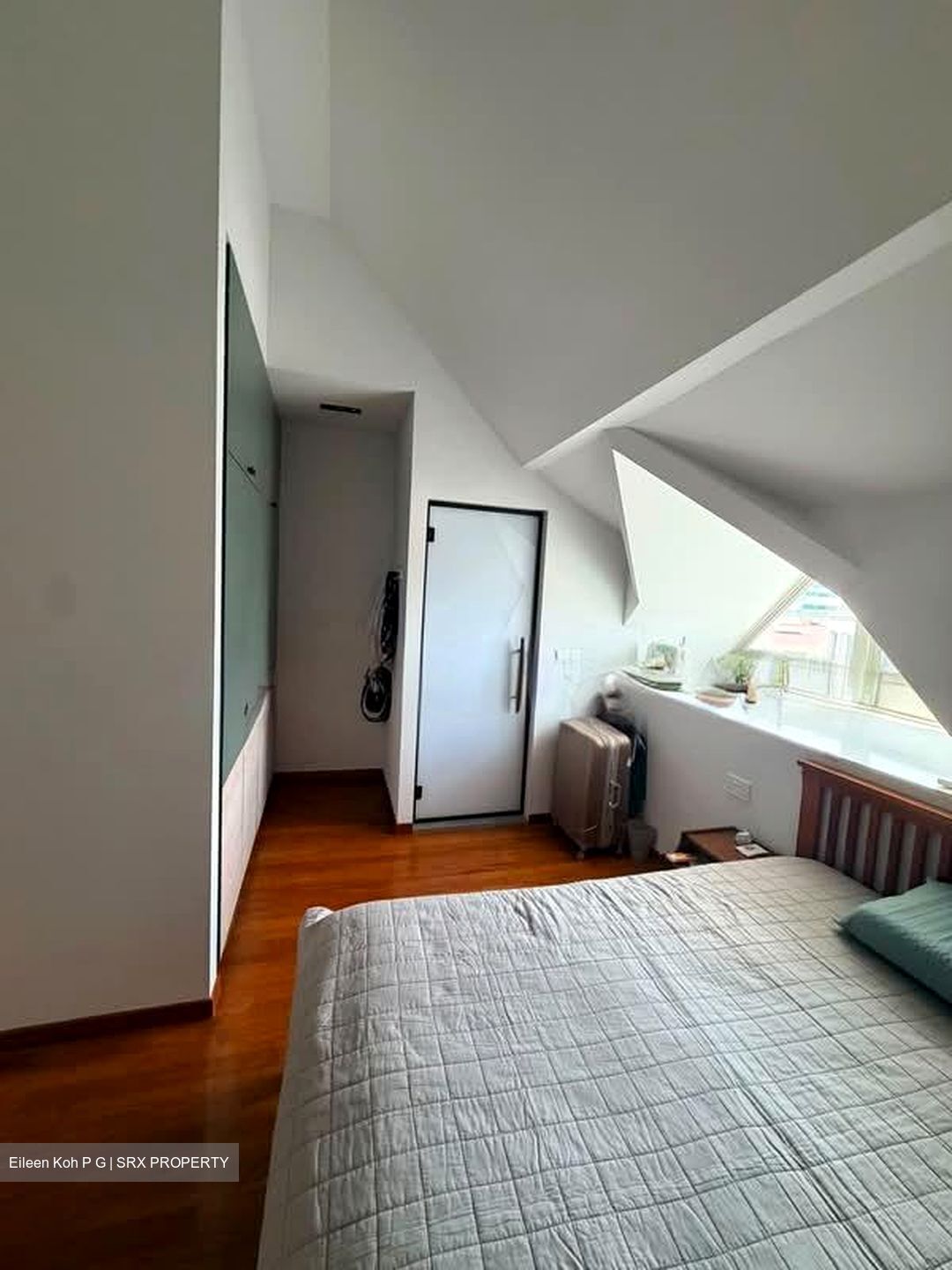 Loft @ Rangoon (D8), Apartment #592743221